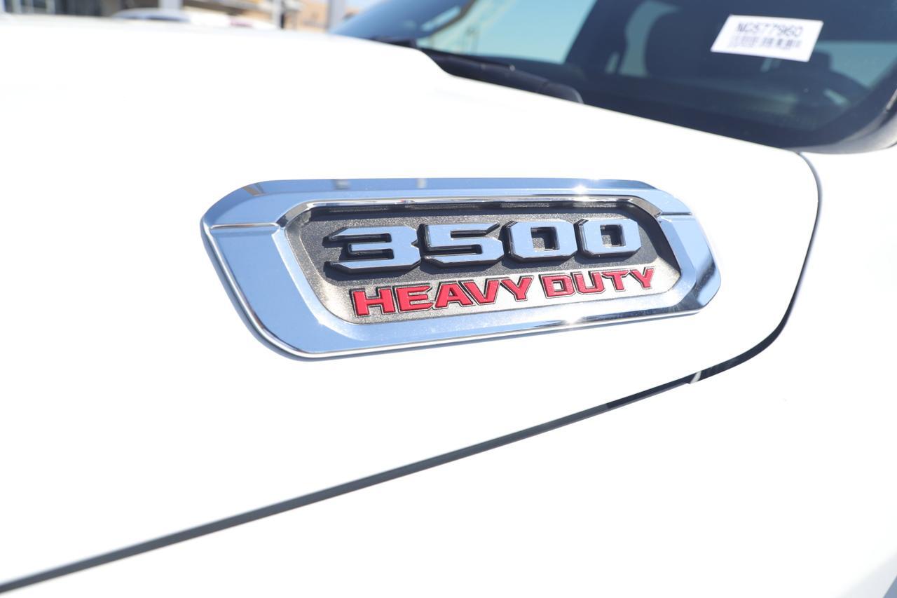 2023 Ram 3500 Big Horn New Braunfels TX