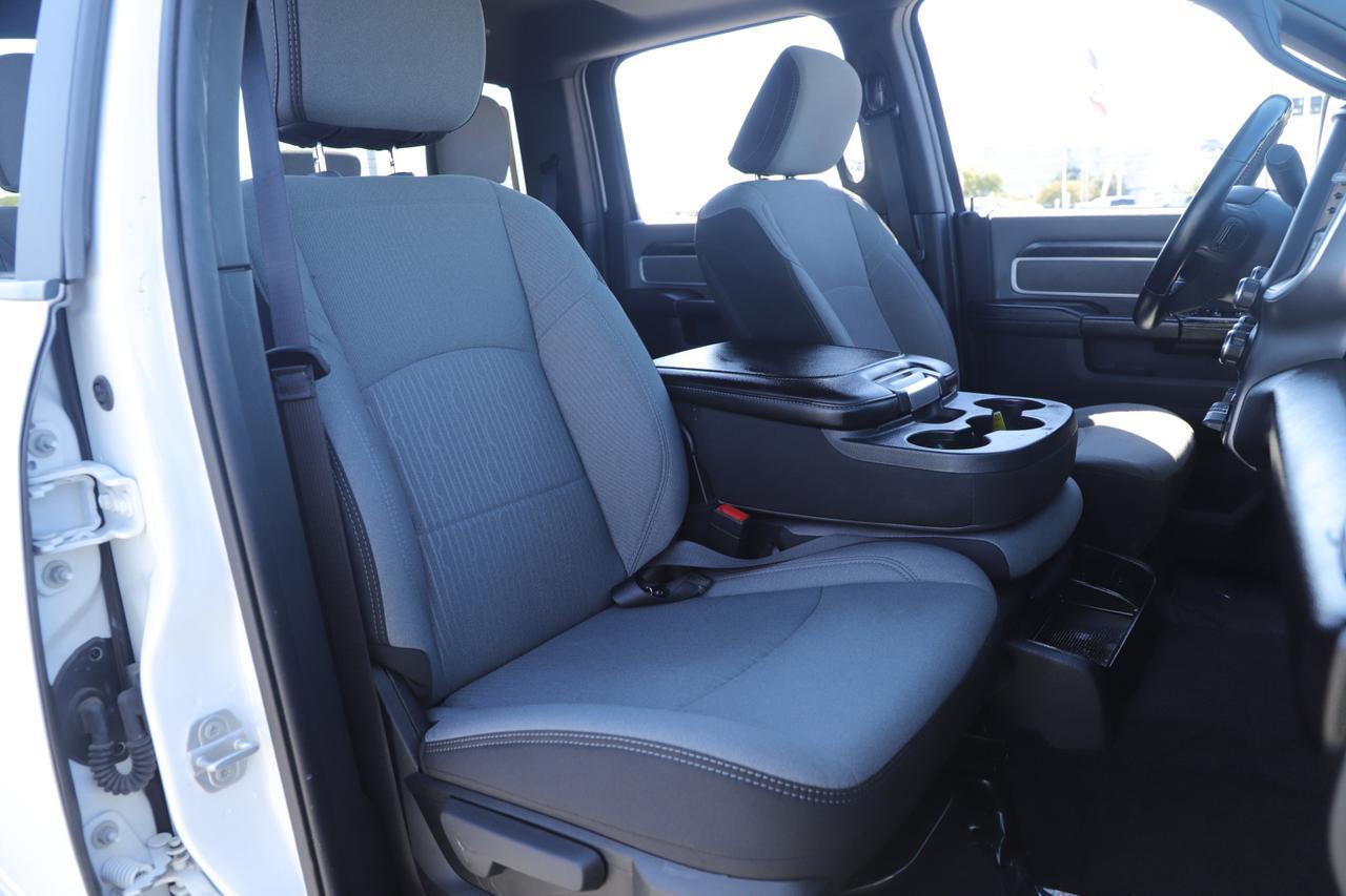2023 Ram 3500 Big Horn New Braunfels TX