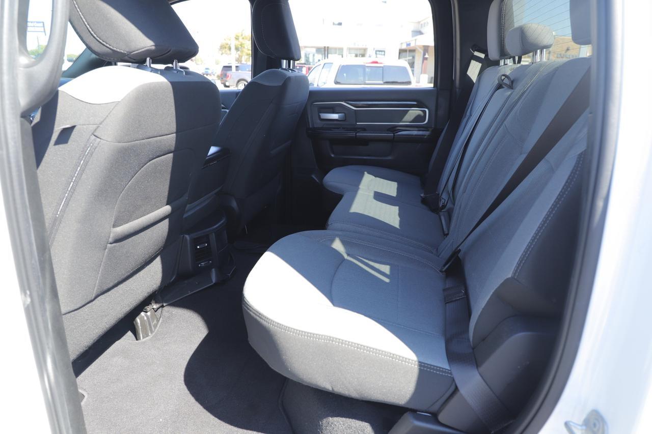 2023 Ram 3500 Big Horn New Braunfels TX