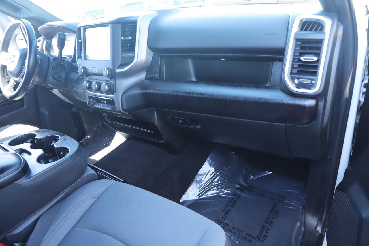 2023 Ram 3500 Big Horn New Braunfels TX