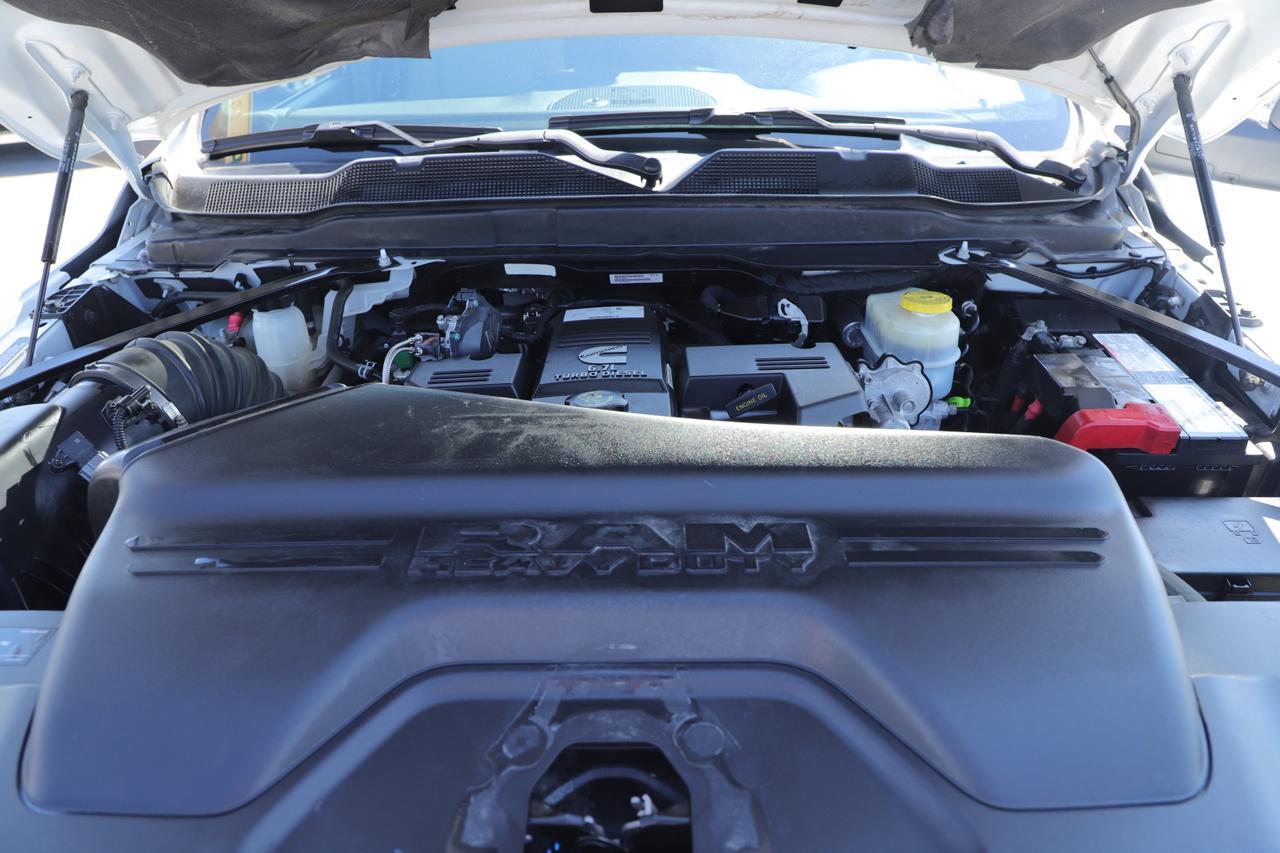 2023 Ram 3500 Big Horn New Braunfels TX