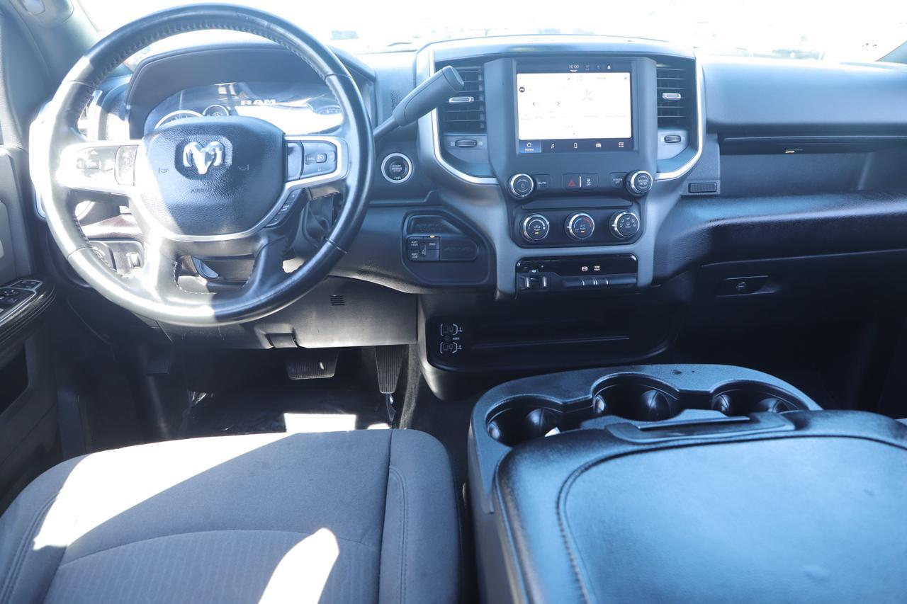 2023 Ram 3500 Big Horn New Braunfels TX