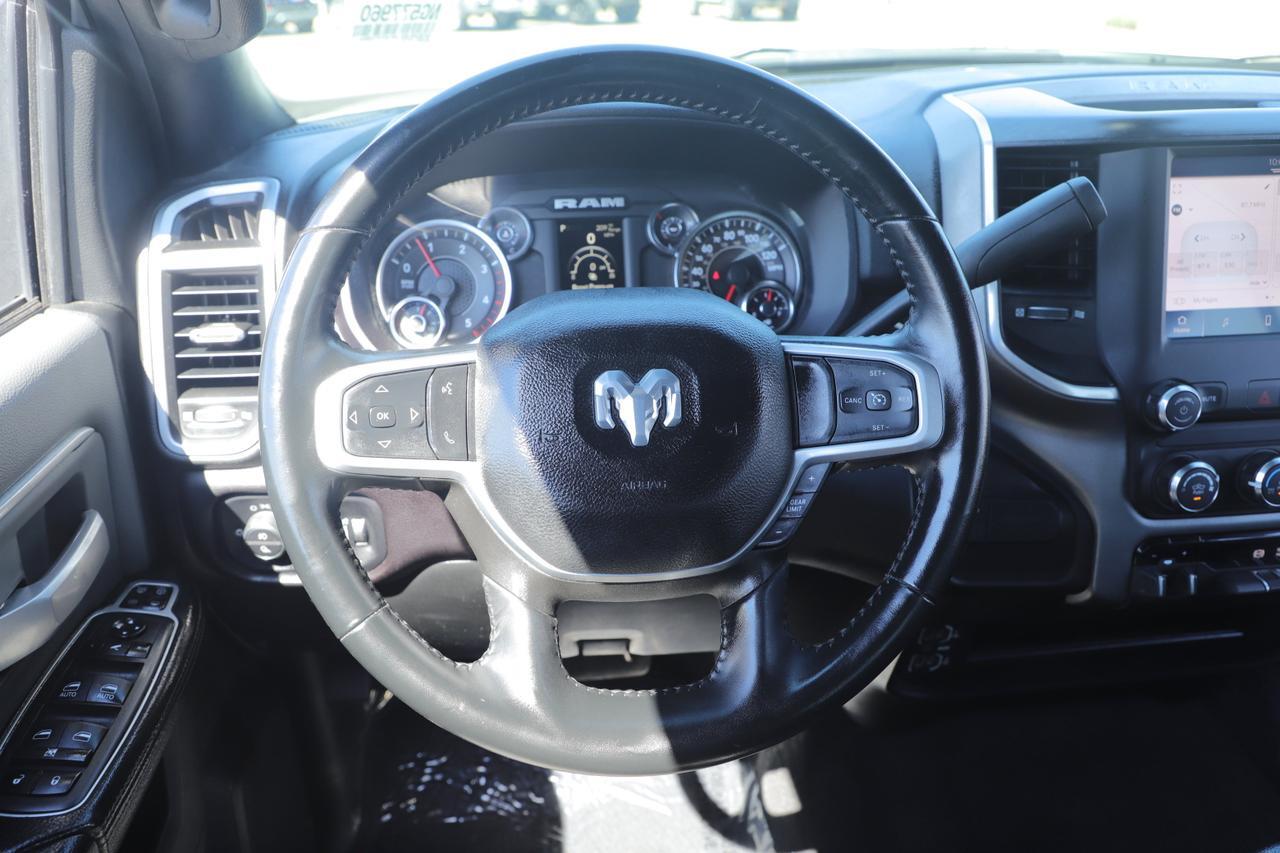 2023 Ram 3500 Big Horn New Braunfels TX