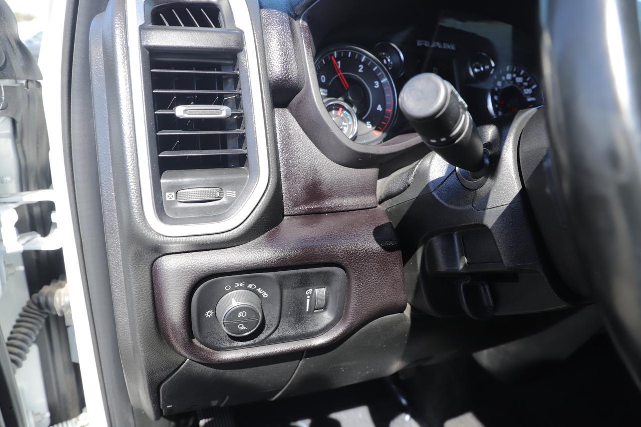 2023 Ram 3500 Big Horn New Braunfels TX