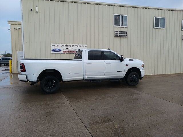 2023 Ram 3500 Big Horn