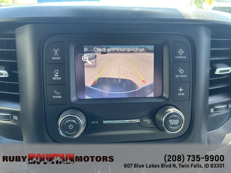 2023 Ram 3500 Big Horn Twin Falls ID