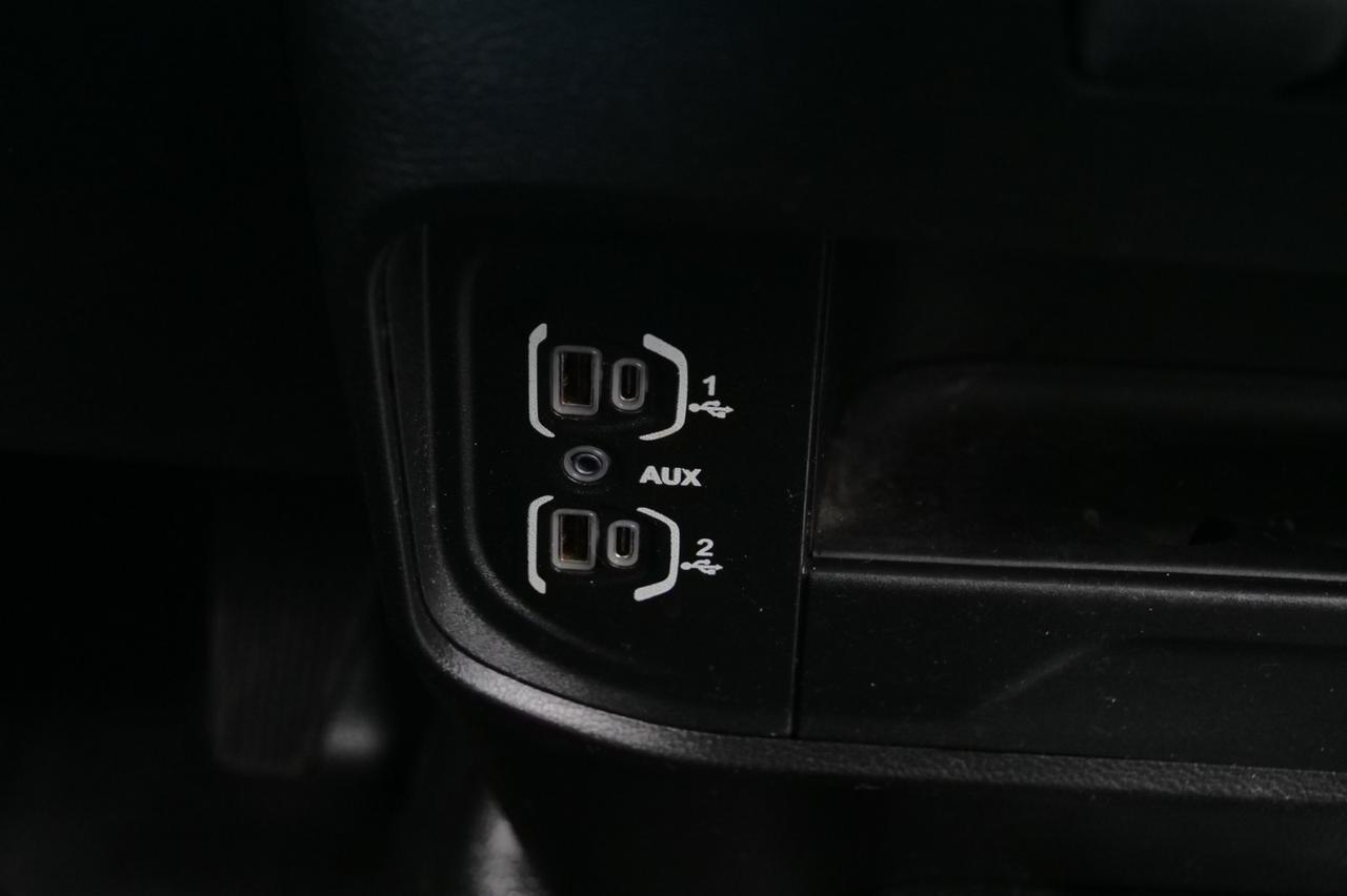 2023 Ram 3500 Chassis Cab Tradesman 4X4 / DRW / Diesel / AISIN / Built Lincolnton NC