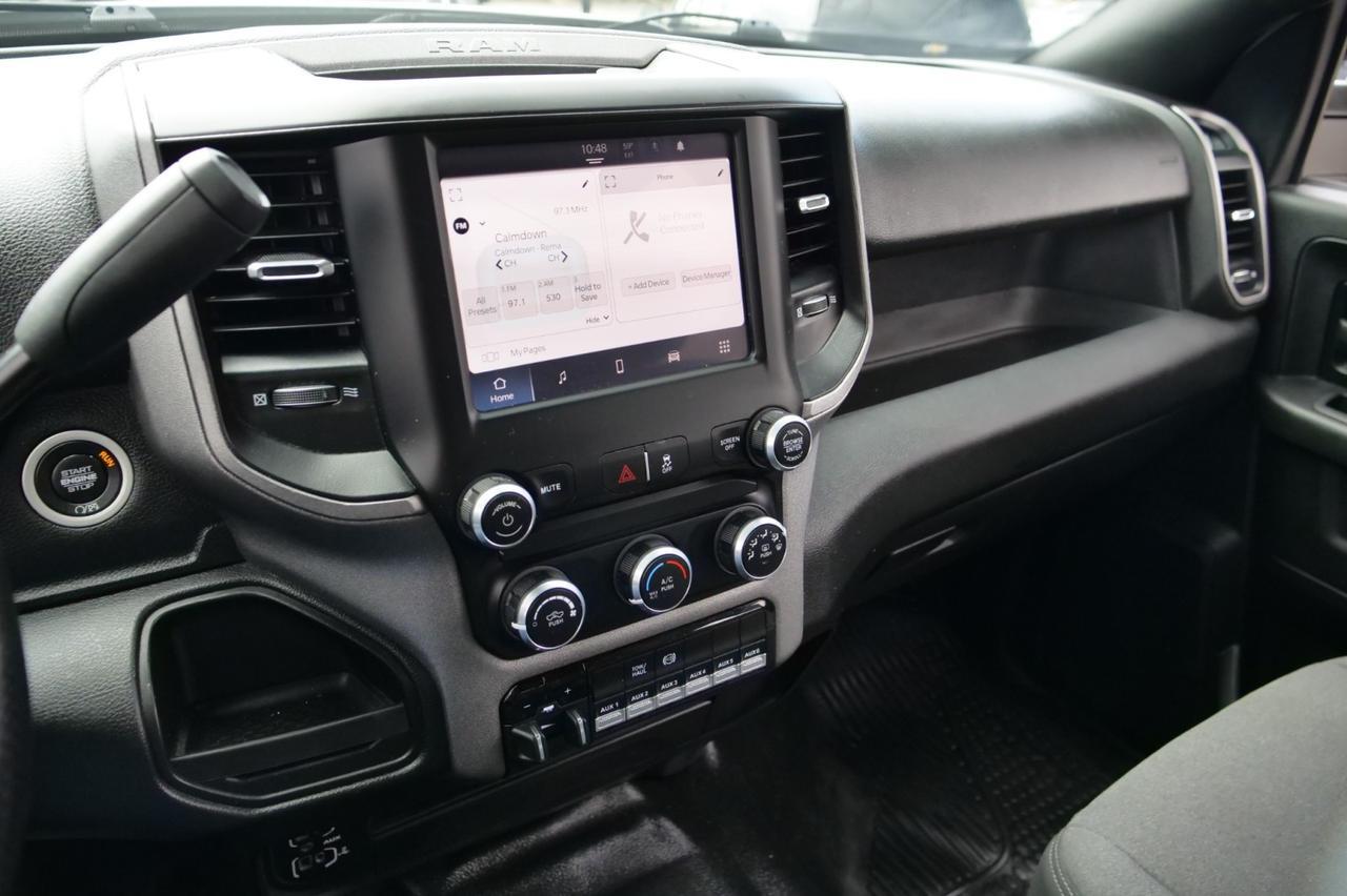 2023 Ram 3500 Chassis Cab Tradesman 4X4 / DRW / Diesel / AISIN / Built Lincolnton NC