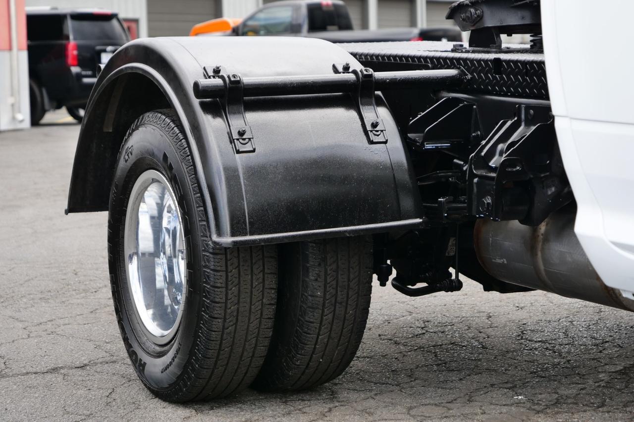 2023 Ram 3500 Chassis Cab Tradesman 4X4 / DRW / Diesel / AISIN / Built Lincolnton NC