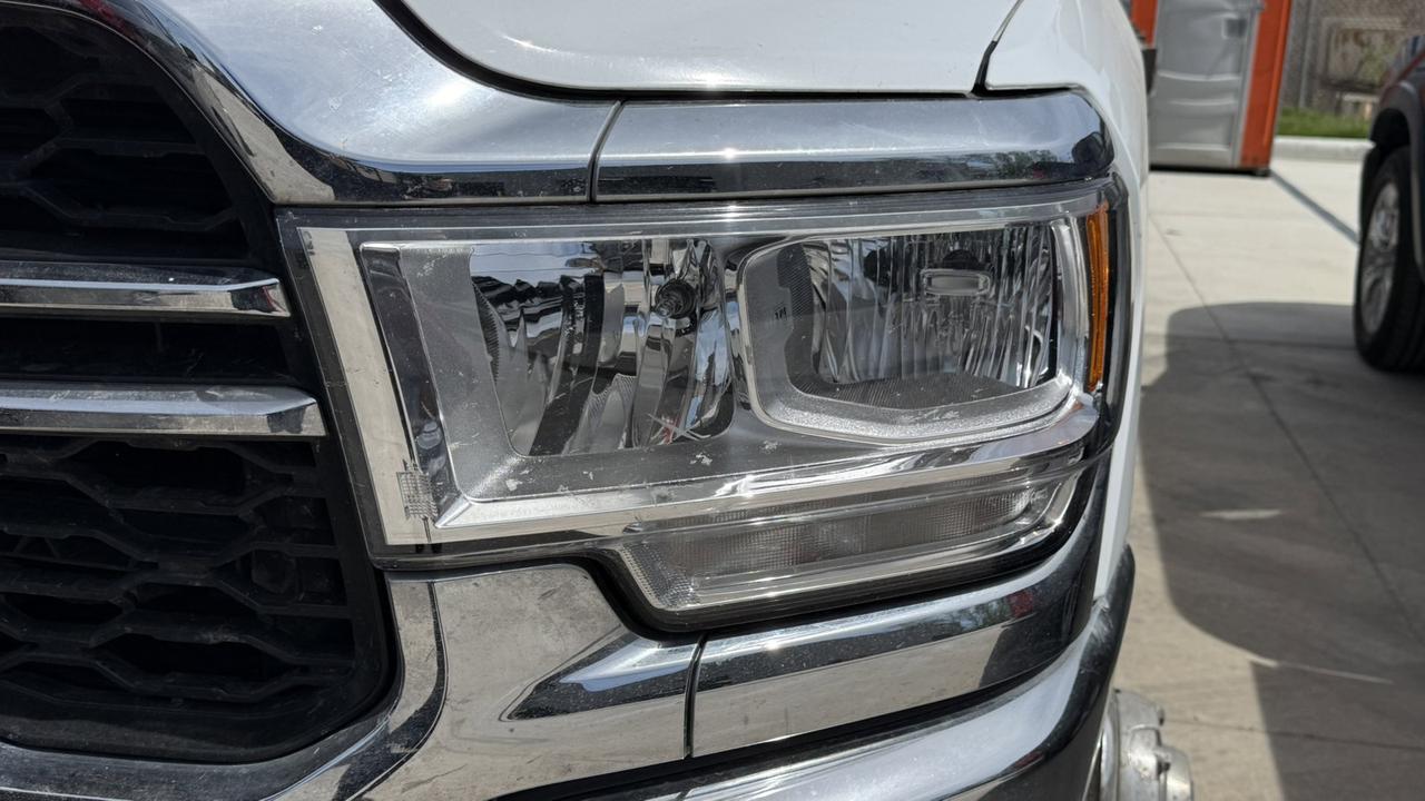 2023 Ram 3500 Chassis Cab Tradesman New Braunfels TX