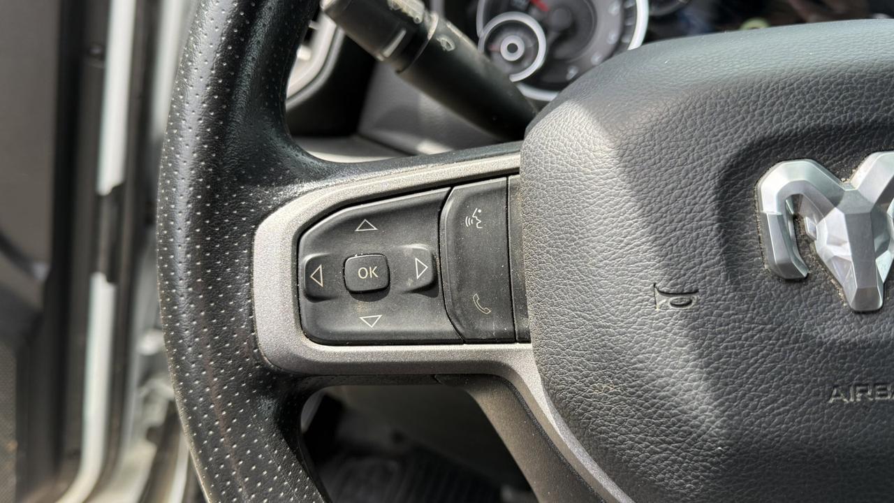 2023 Ram 3500 Chassis Cab Tradesman New Braunfels TX