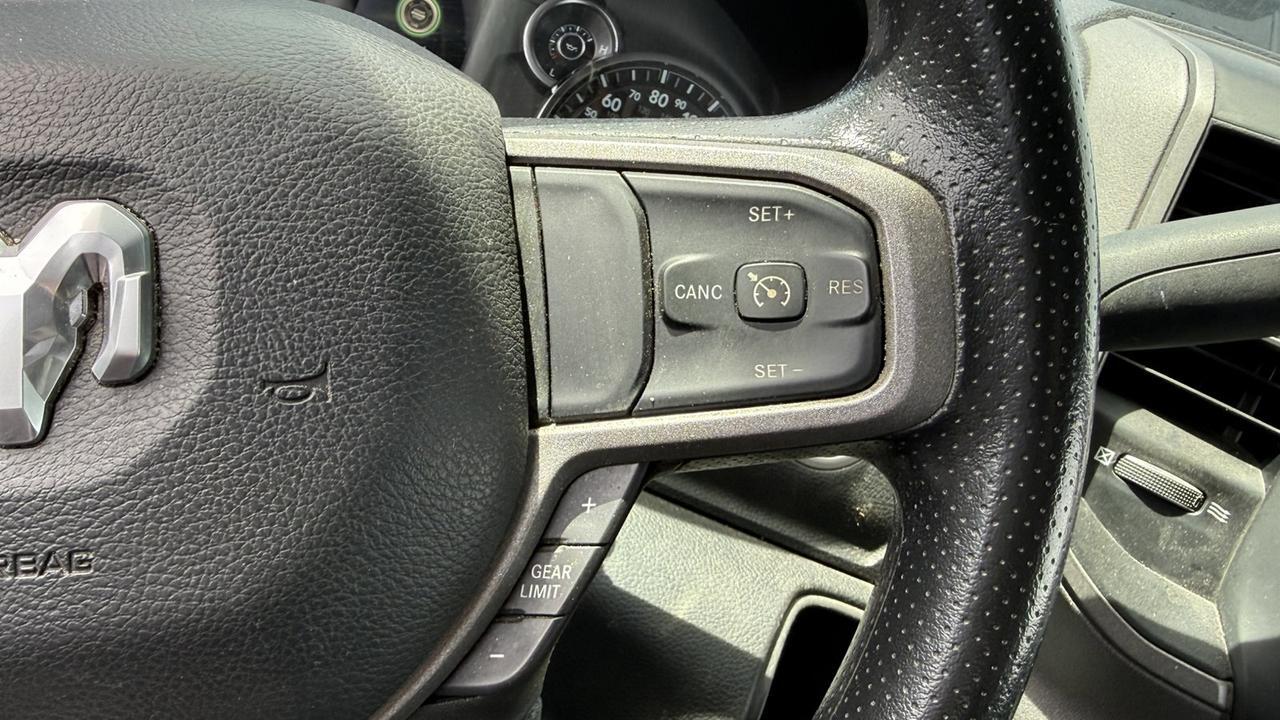 2023 Ram 3500 Chassis Cab Tradesman New Braunfels TX