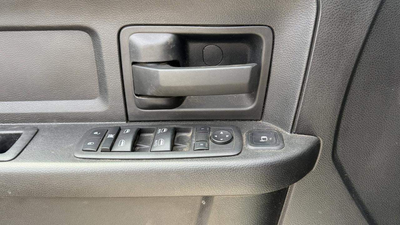 2023 Ram 3500 Chassis Cab Tradesman New Braunfels TX