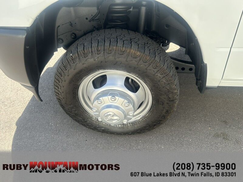 2023 Ram 3500 Chassis Cab Tradesman Twin Falls ID