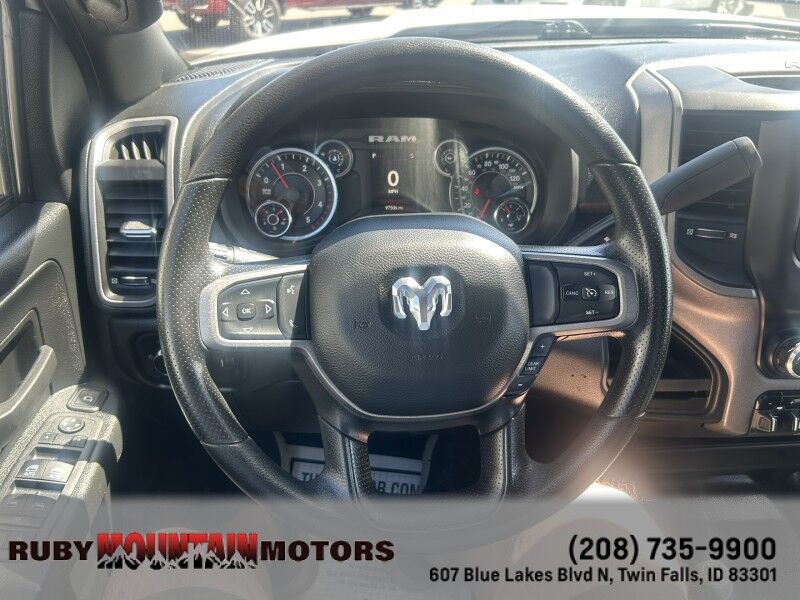 2023 Ram 3500 Chassis Cab Tradesman Twin Falls ID