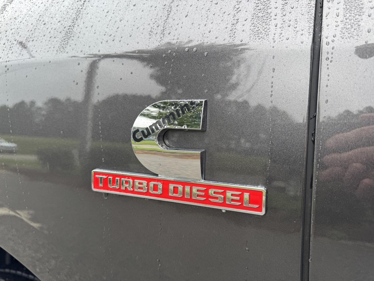 2023 Ram 3500 Chassis Tradesman/SLT/Laramie/Limited Monroe NC