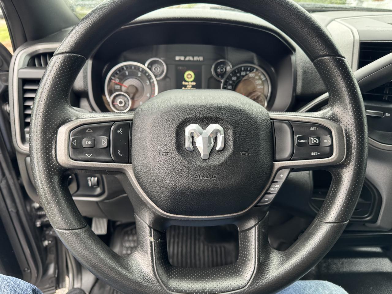 2023 Ram 3500 Chassis Tradesman/SLT/Laramie/Limited Monroe NC