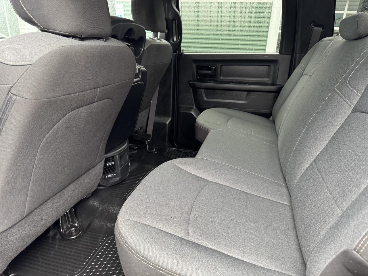 2023 Ram 3500 Chassis Tradesman/SLT/Laramie/Limited Monroe NC