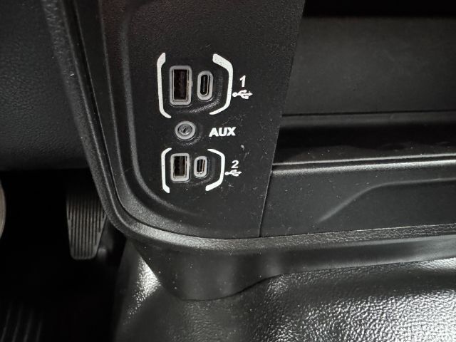 2023 Ram 3500 Chassis Tradesman/SLT/Laramie/Limited Monroe NC