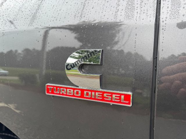 2023 Ram 3500 Chassis Tradesman/SLT/Laramie/Limited