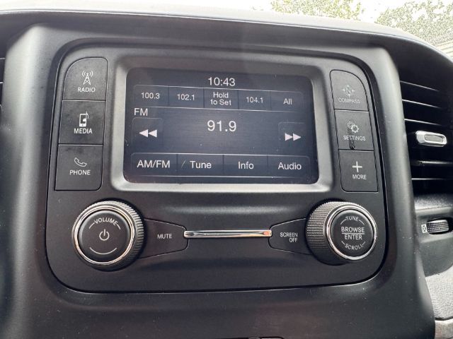 2023 Ram 3500 Chassis Tradesman/SLT/Laramie/Limited Monroe NC