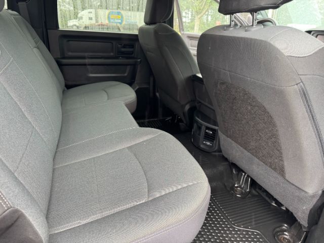 2023 Ram 3500 Chassis Tradesman/SLT/Laramie/Limited Monroe NC