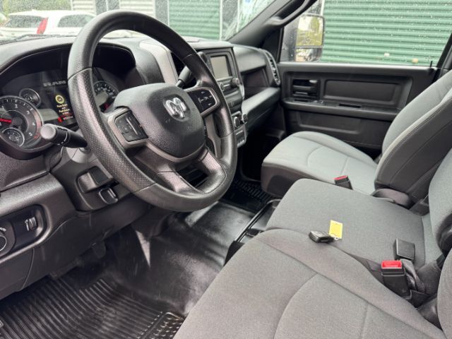 2023 Ram 3500 Chassis Tradesman/SLT/Laramie/Limited Monroe NC