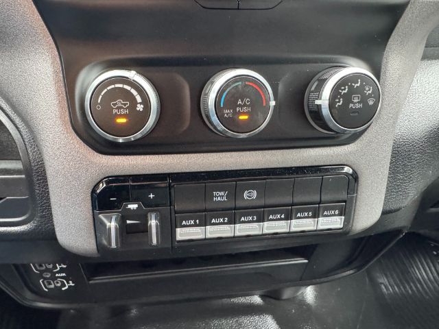 2023 Ram 3500 Chassis Tradesman/SLT/Laramie/Limited Monroe NC