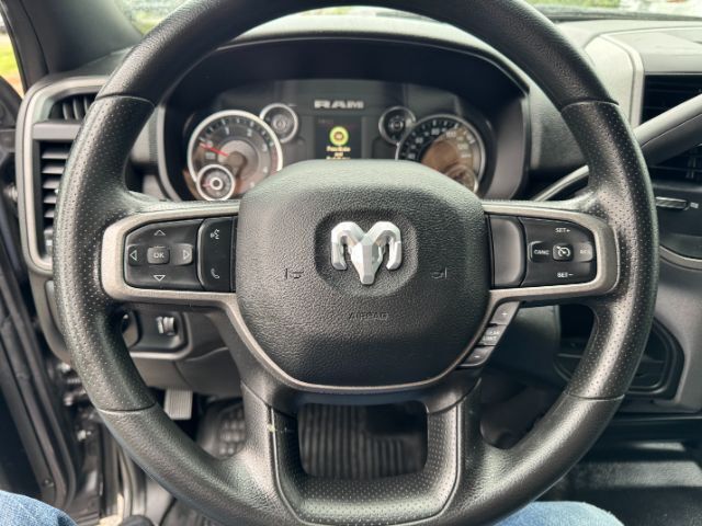 2023 Ram 3500 Chassis Tradesman/SLT/Laramie/Limited Monroe NC