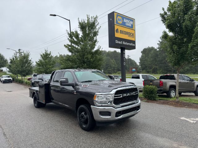 2023 Ram 3500 Chassis Tradesman/SLT/Laramie/Limited Monroe NC