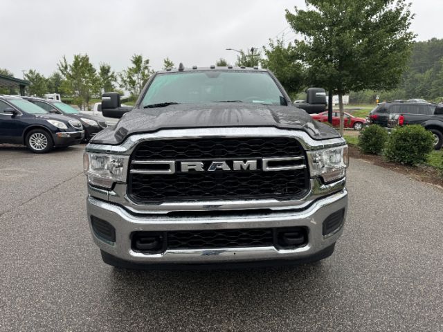 2023 Ram 3500 Chassis Tradesman/SLT/Laramie/Limited Monroe NC