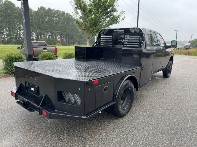 2023 Ram 3500 Chassis Tradesman/SLT/Laramie/Limited Monroe NC