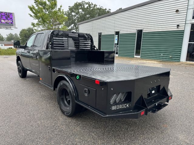 2023 Ram 3500 Chassis Tradesman/SLT/Laramie/Limited Monroe NC