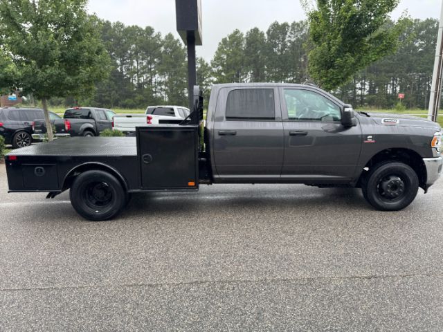 2023 Ram 3500 Chassis Tradesman/SLT/Laramie/Limited Monroe NC
