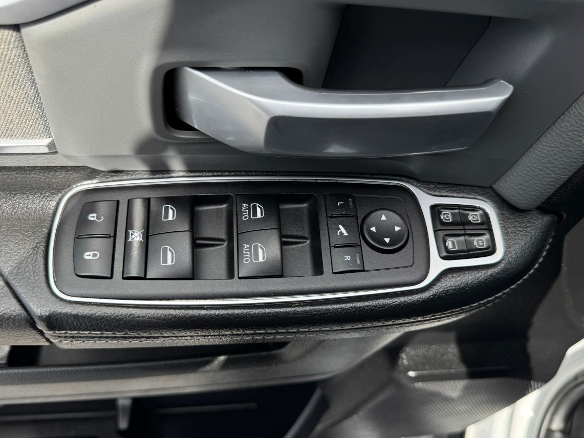 2023 Ram 3500 Crew Cab Big Horn Pickup 4D 8 ft