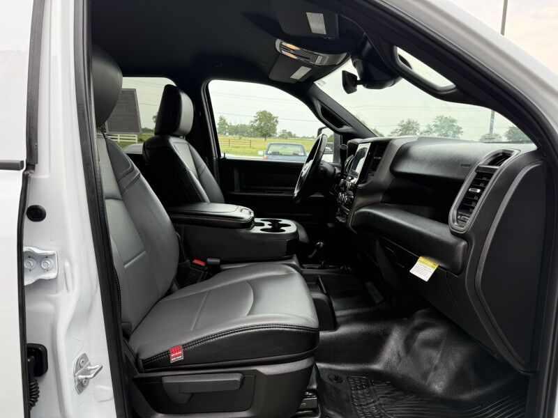 2023 Ram 3500 DRW 4x4 Diesel 64k mi's Tradesman Collinsville OK