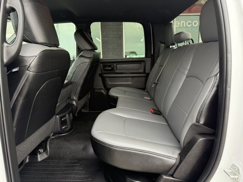 2023 Ram 3500 DRW 4x4 Diesel 64k mi's Tradesman Collinsville OK