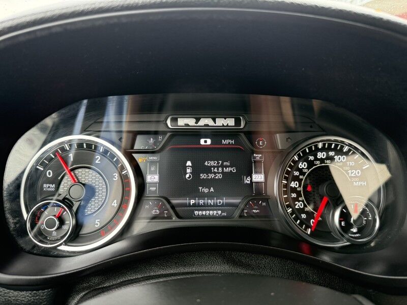 2023 Ram 3500 DRW 4x4 Diesel 64k mi's Tradesman Collinsville OK