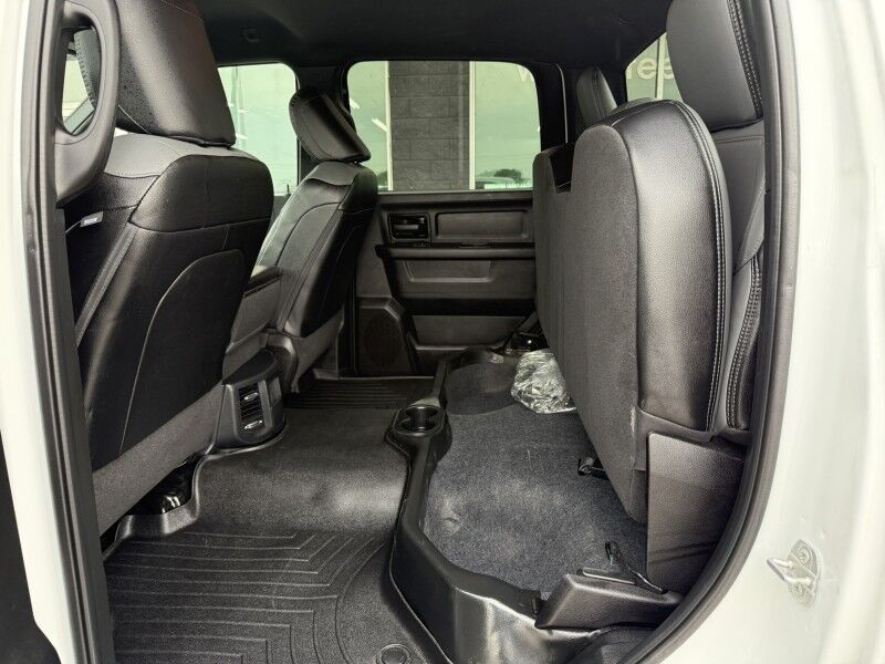 2023 Ram 3500 DRW 4x4 Diesel 64k mi's Tradesman Collinsville OK