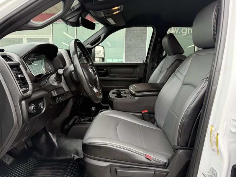 2023 Ram 3500 DRW 4x4 Diesel 64k mi's Tradesman Collinsville OK