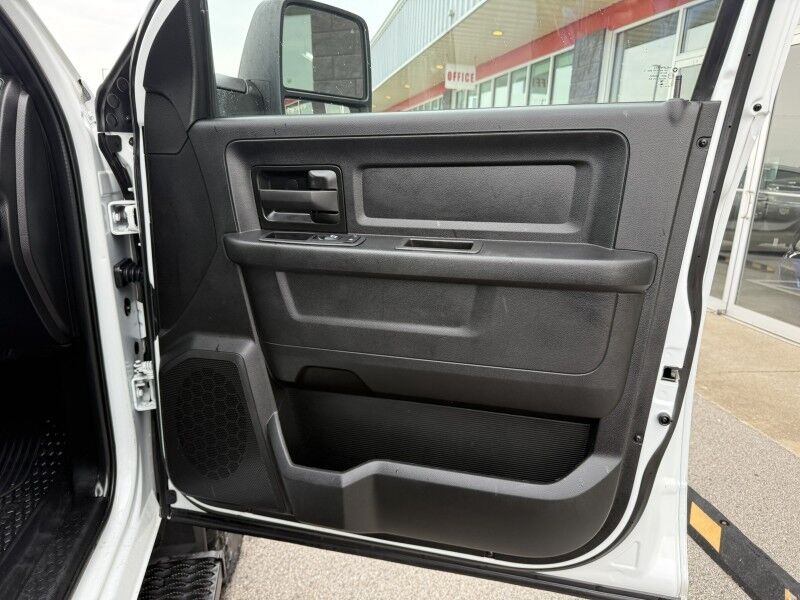 2023 Ram 3500 DRW 4x4 Diesel 64k mi's Tradesman Collinsville OK