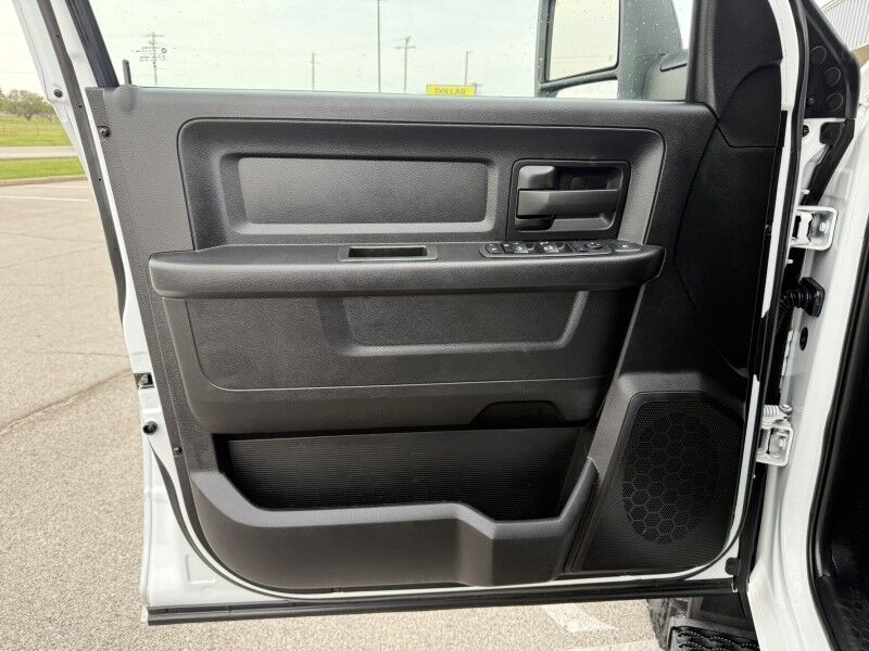 2023 Ram 3500 DRW 4x4 Diesel 64k mi's Tradesman Collinsville OK