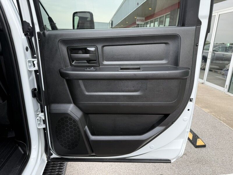 2023 Ram 3500 DRW 4x4 Diesel 64k mi's Tradesman Collinsville OK