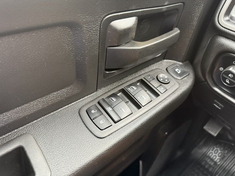 2023 Ram 3500 DRW 4x4 Diesel 64k mi's Tradesman Collinsville OK