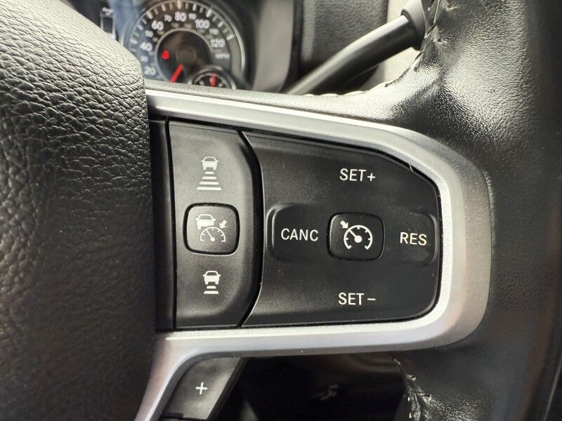 2023 Ram 3500 DRW 4x4 Diesel 64k mi's Tradesman Collinsville OK