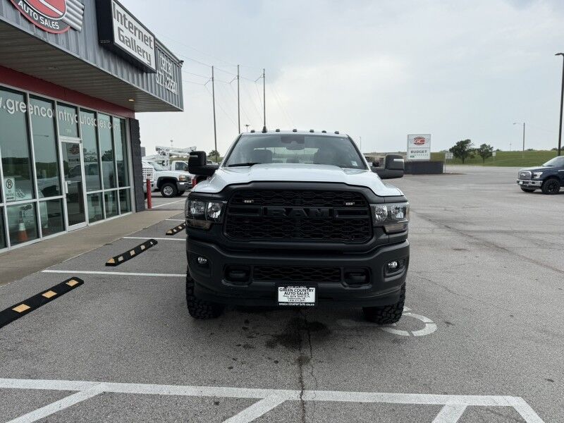2023 Ram 3500 DRW 4x4 Diesel 64k mi's Tradesman Collinsville OK