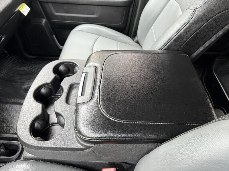 2023 Ram 3500 DRW 4x4 Diesel 64k mi's Tradesman Collinsville OK