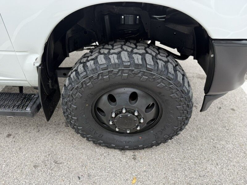 2023 Ram 3500 DRW 4x4 Diesel 64k mi's Tradesman Collinsville OK