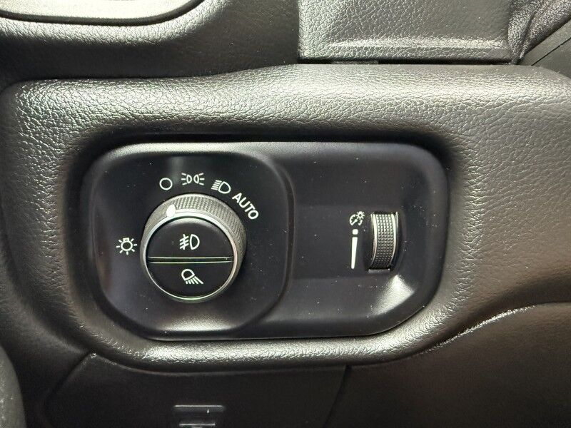 2023 Ram 3500 DRW 4x4 Diesel 64k mi's Tradesman Collinsville OK