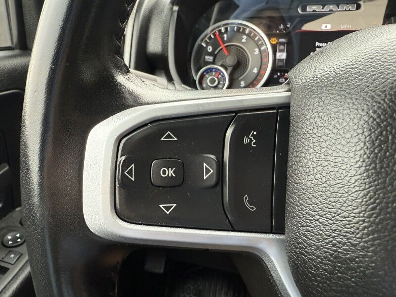 2023 Ram 3500 DRW 4x4 Diesel 64k mi's Tradesman Collinsville OK